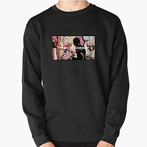 YKNIECE: No Limits YKNIECE Sweatshirts