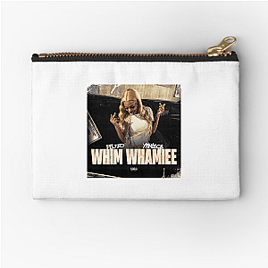 YKNIECE: Unstoppable YKNIECE Zipper Pouches