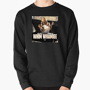 YKNIECE: Unstoppable YKNIECE Sweatshirts