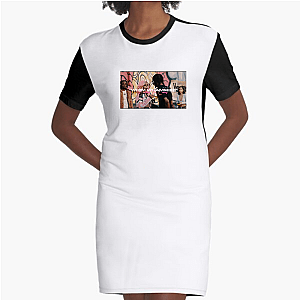 YKNIECE: No Limits YKNIECE Dresses