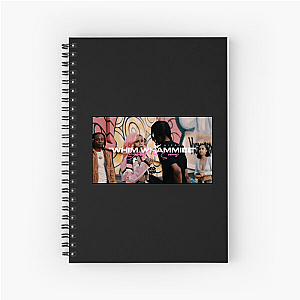 YKNIECE: No Limits YKNIECE Notebook