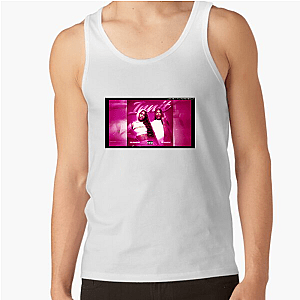 YKNIECE: The Future YKNIECE Tank Tops