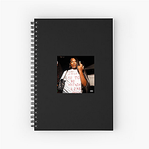 Break the Mold – YKNIECE YKNIECE Notebook