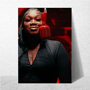 YKNIECE: Be Bold YKNIECE Posters