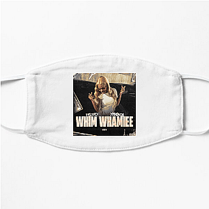 YKNIECE: Unstoppable YKNIECE Face Masks
