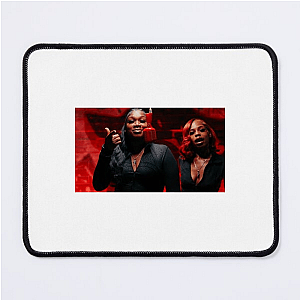 YKNIECE: Be Bold YKNIECE Mouse Pads