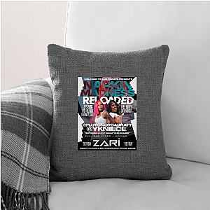 YKNIECE: Stay Driven YKNIECE Pillows Cover