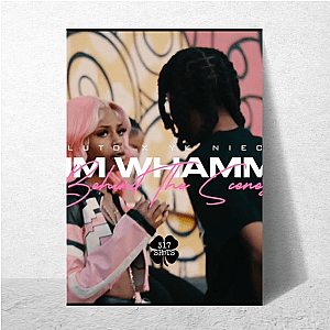 YKNIECE: No Limits YKNIECE Posters