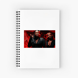YKNIECE: Be Bold YKNIECE Notebook