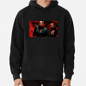 YKNIECE: Be Bold YKNIECE Hoodies