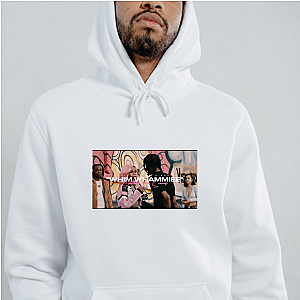 YKNIECE: No Limits YKNIECE Hoodies