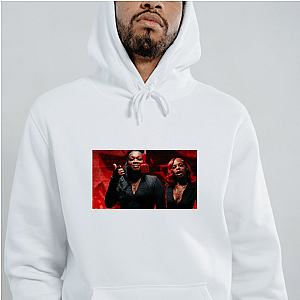 YKNIECE: Be Bold YKNIECE Hoodies