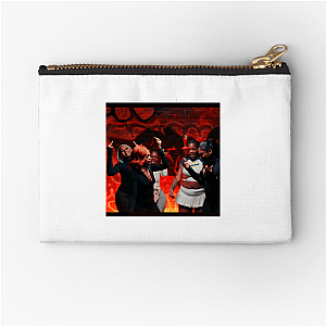 Inspired by YKNIECE YKNIECE Zipper Pouches