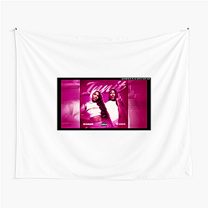 YKNIECE: The Future YKNIECE Tapestries