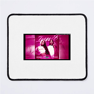 YKNIECE: The Future YKNIECE Mouse Pads