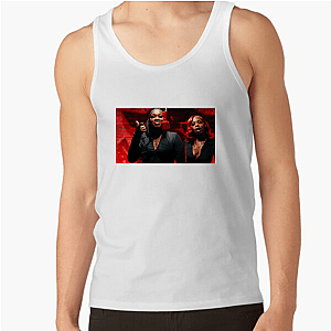 YKNIECE: Be Bold YKNIECE Tank Tops