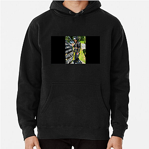YKNIECE: Be Fearless YKNIECE Hoodies