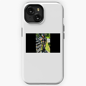 YKNIECE: Be Fearless YKNIECE Samsung Cases