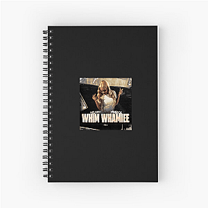 YKNIECE: Unstoppable YKNIECE Notebook