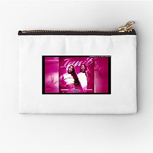 YKNIECE: The Future YKNIECE Zipper Pouches