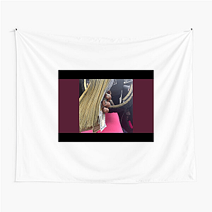 Living the YKNIECE Life YKNIECE Tapestries