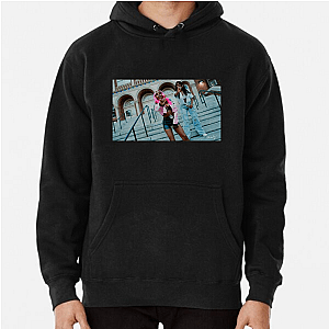 Level Up, Like YKNIECE YKNIECE Hoodies