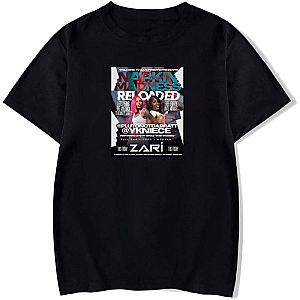 YKNIECE: Stay Driven YKNIECE T-Shirts