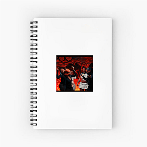 Inspired by YKNIECE YKNIECE Notebook