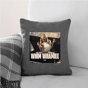 YKNIECE: Unstoppable YKNIECE Pillows Cover