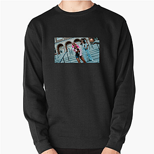 Level Up, Like YKNIECE YKNIECE Sweatshirts