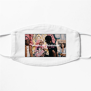 YKNIECE: No Limits YKNIECE Face Masks