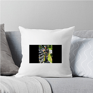 YKNIECE: Be Fearless YKNIECE Pillows Cover
