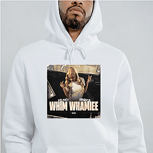 YKNIECE: Unstoppable YKNIECE Hoodies