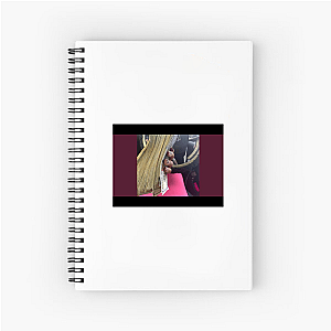 Living the YKNIECE Life YKNIECE Notebook
