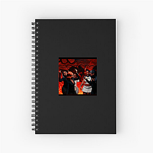 Inspired by YKNIECE YKNIECE Notebook