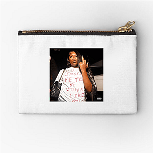 Break the Mold – YKNIECE YKNIECE Zipper Pouches
