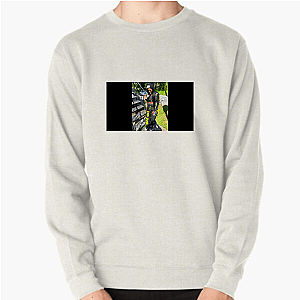 YKNIECE: Be Fearless YKNIECE Sweatshirts