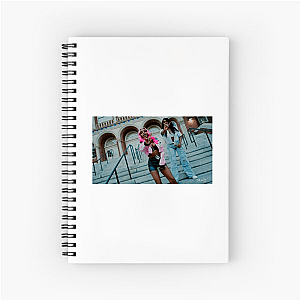 Level Up, Like YKNIECE YKNIECE Notebook