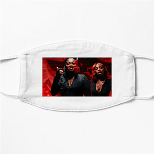 YKNIECE: Be Bold YKNIECE Face Masks
