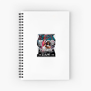 YKNIECE: Stay Driven YKNIECE Notebook