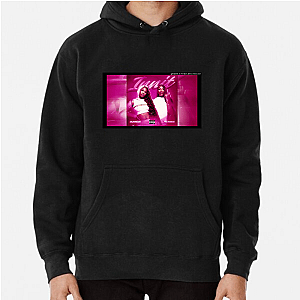 YKNIECE: The Future YKNIECE Hoodies