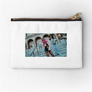 Level Up, Like YKNIECE YKNIECE Zipper Pouches