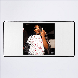 Break the Mold – YKNIECE YKNIECE Mouse Pads