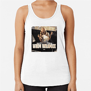 YKNIECE: Unstoppable YKNIECE Tank Tops