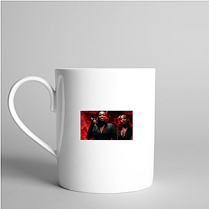 YKNIECE: Be Bold YKNIECE Mugs