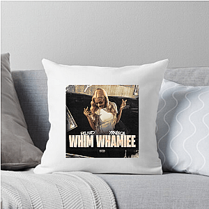 YKNIECE: Unstoppable YKNIECE Pillows Cover
