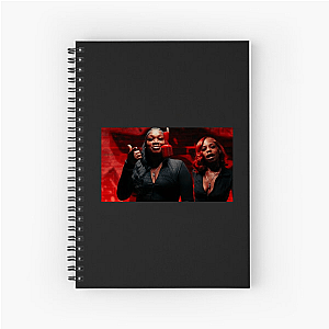 YKNIECE: Be Bold YKNIECE Notebook