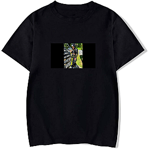 YKNIECE: Be Fearless YKNIECE T-Shirts