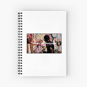 YKNIECE: No Limits YKNIECE Notebook
