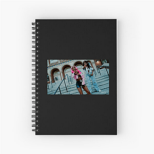Level Up, Like YKNIECE YKNIECE Notebook